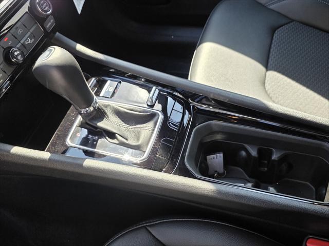 new 2025 Jeep Compass car, priced at $28,900