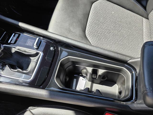 new 2025 Jeep Compass car, priced at $29,000