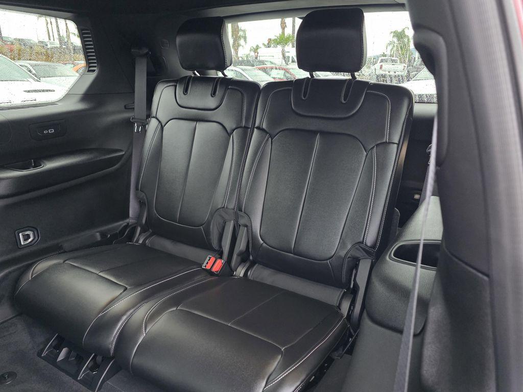 new 2025 Jeep Grand Cherokee L car, priced at $44,900