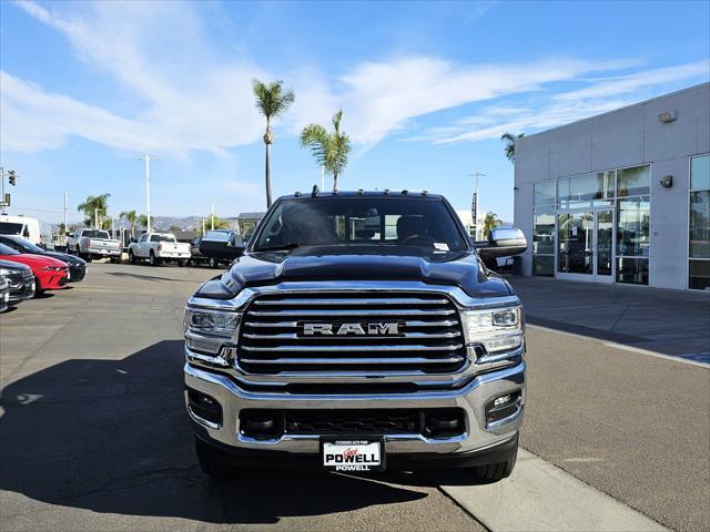 used 2021 Ram 2500 car, priced at $59,900