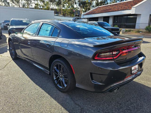 new 2023 Dodge Charger car, priced at $38,305