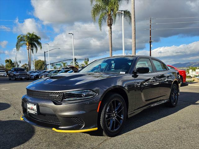 new 2023 Dodge Charger car, priced at $38,305