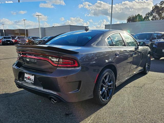 new 2023 Dodge Charger car, priced at $35,995