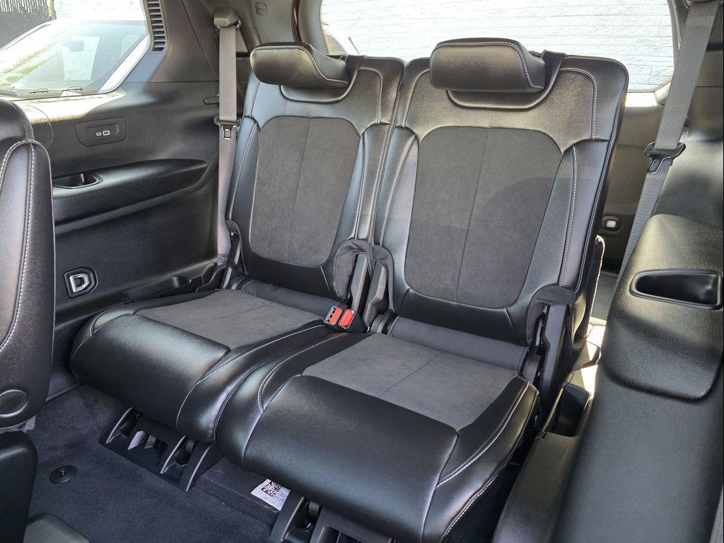 new 2025 Jeep Grand Cherokee L car, priced at $39,900
