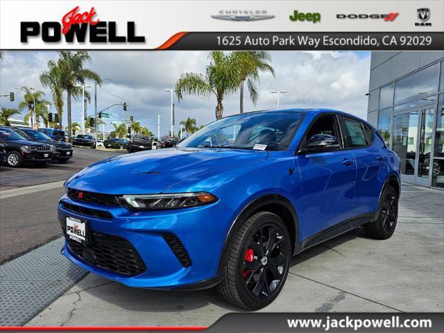 new 2024 Dodge Hornet car, priced at $40,500