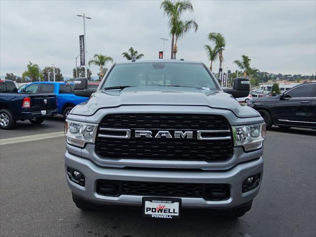 new 2024 Ram 2500 car, priced at $70,900