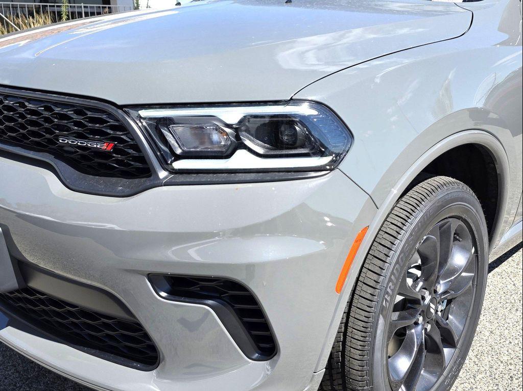 new 2026 Dodge Durango car, priced at $43,900