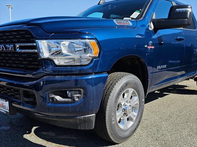 new 2024 Ram 2500 car, priced at $69,295