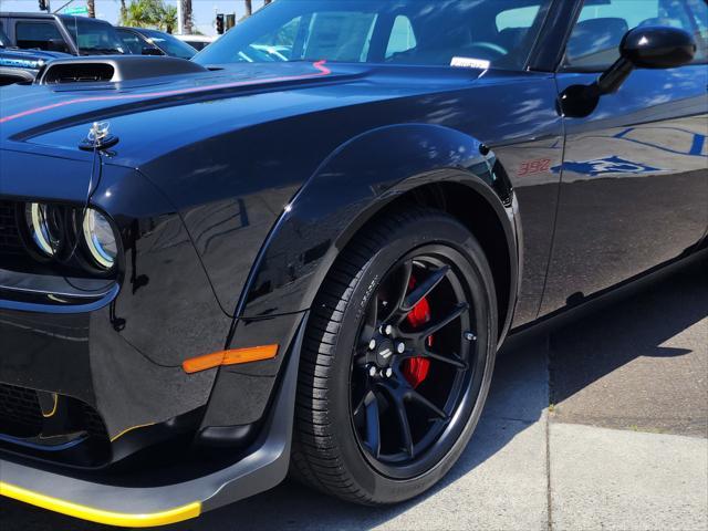 new 2023 Dodge Challenger car, priced at $69,015