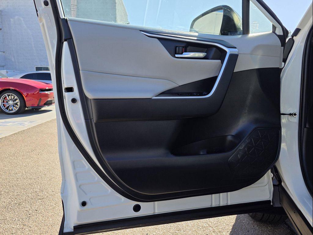 used 2019 Toyota RAV4 car, priced at $21,900