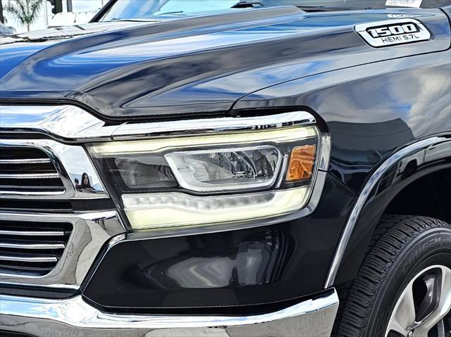 used 2019 Ram 1500 car, priced at $24,900