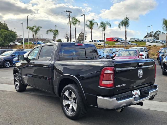 used 2019 Ram 1500 car, priced at $24,900