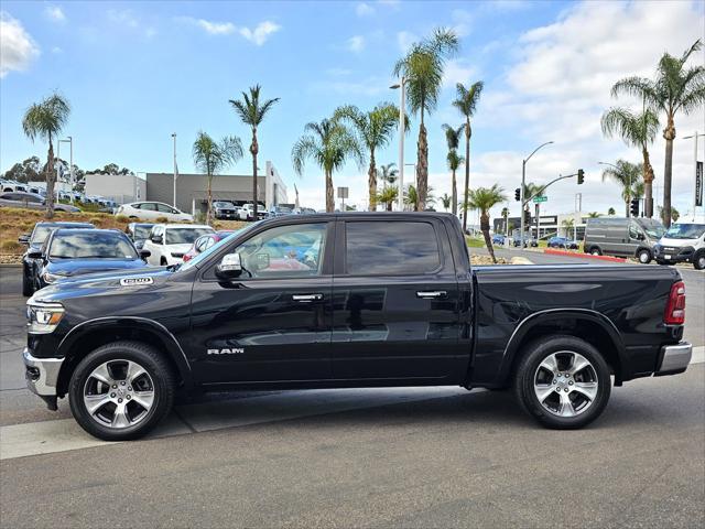 used 2019 Ram 1500 car, priced at $24,900