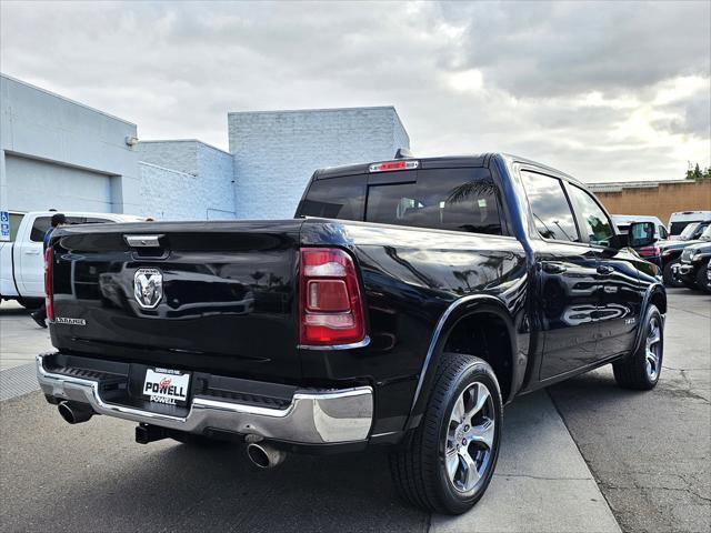 used 2019 Ram 1500 car, priced at $24,900