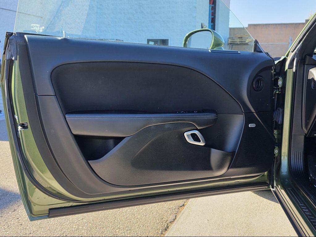 used 2020 Dodge Challenger car, priced at $34,900