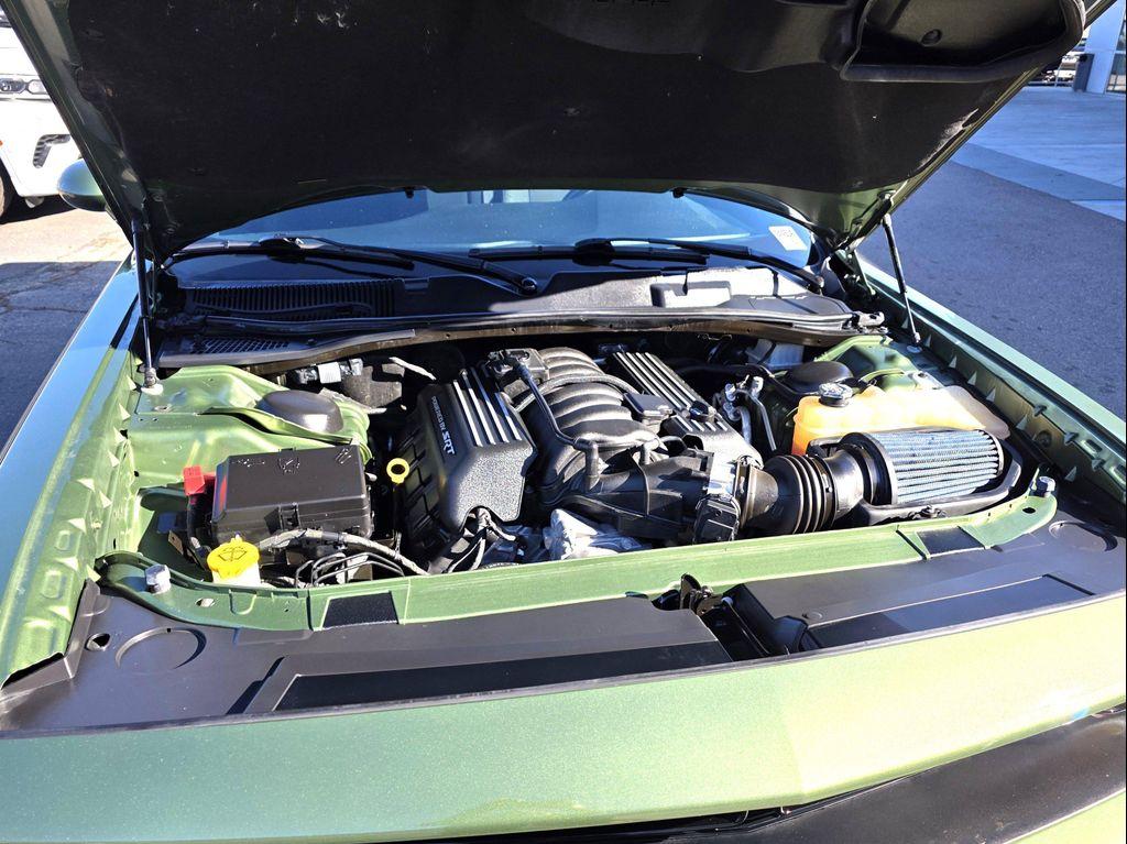used 2020 Dodge Challenger car, priced at $34,900