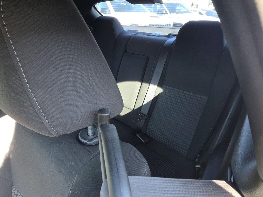 used 2020 Dodge Challenger car, priced at $34,900