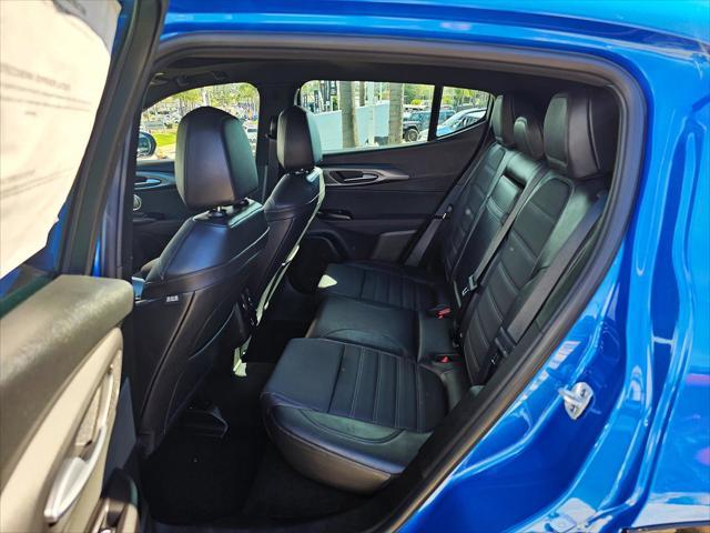 new 2024 Dodge Hornet car, priced at $39,500
