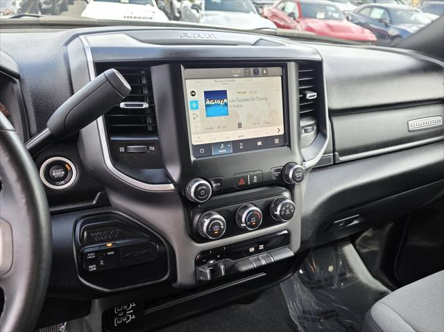 used 2024 Ram 3500 car, priced at $68,900