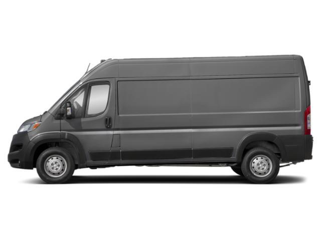 new 2025 Ram ProMaster 2500 car, priced at $51,160