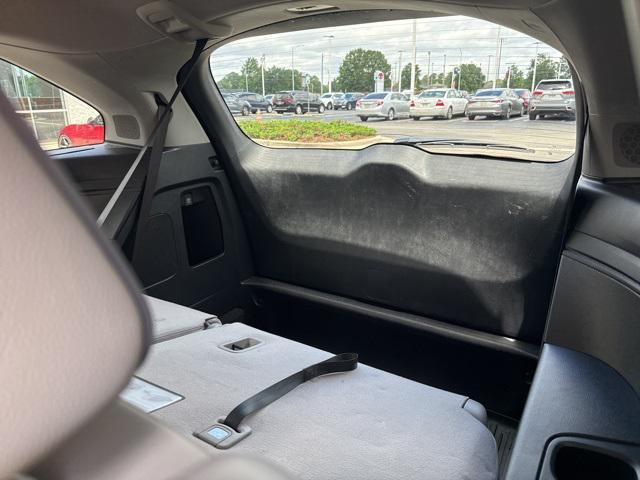 used 2023 Honda Odyssey car, priced at $41,500