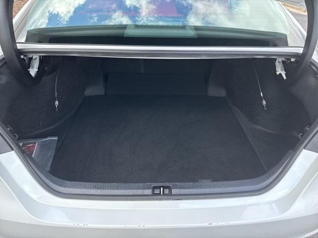 used 2024 Toyota Camry car, priced at $27,800