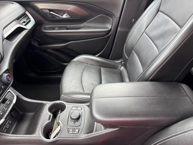 used 2023 GMC Terrain car, priced at $22,500
