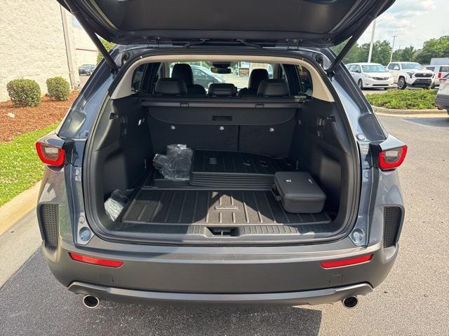 used 2024 Mazda CX-50 car, priced at $31,500