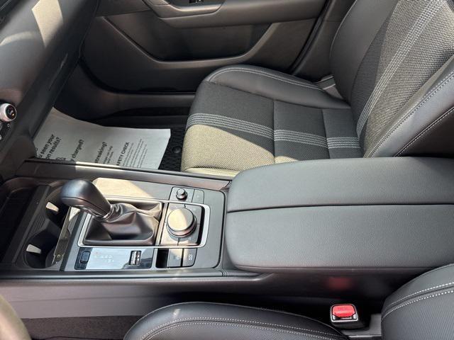 used 2024 Mazda CX-50 car, priced at $31,500