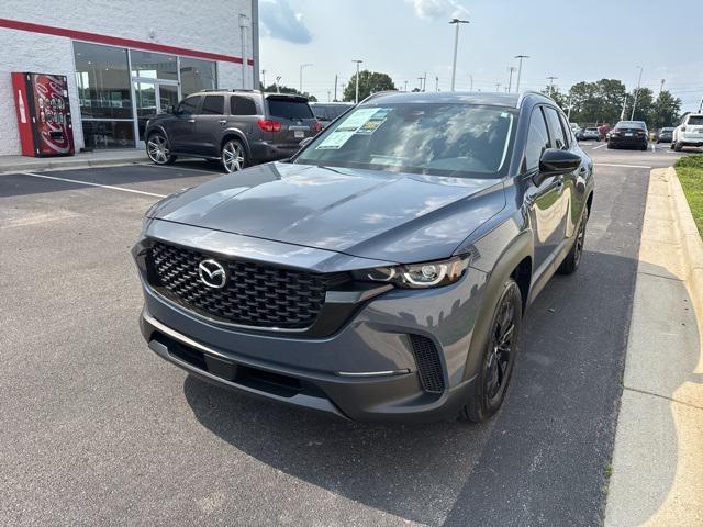 used 2024 Mazda CX-50 car, priced at $31,500