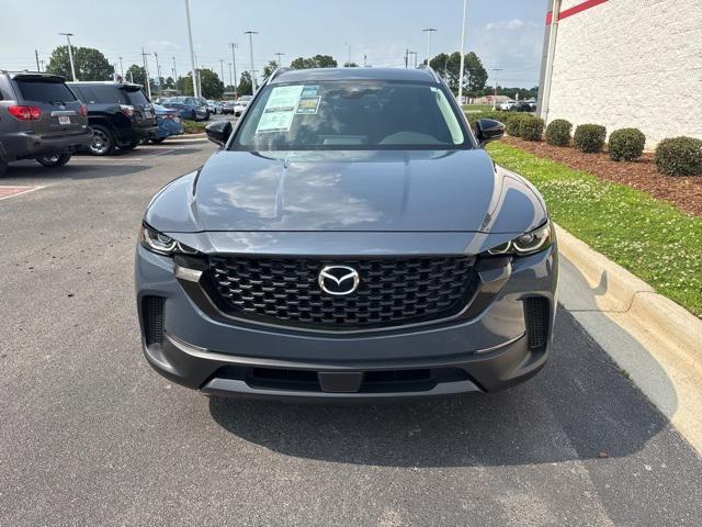 used 2024 Mazda CX-50 car, priced at $31,500