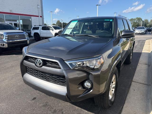 used 2016 Toyota 4Runner car, priced at $22,500