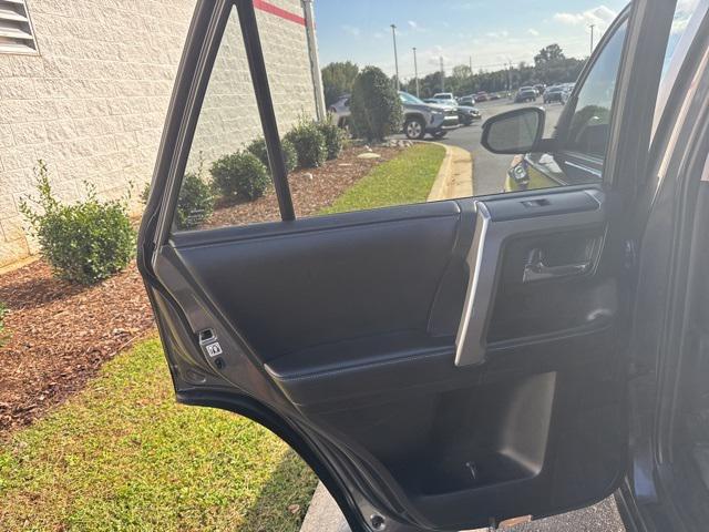 used 2016 Toyota 4Runner car, priced at $22,500