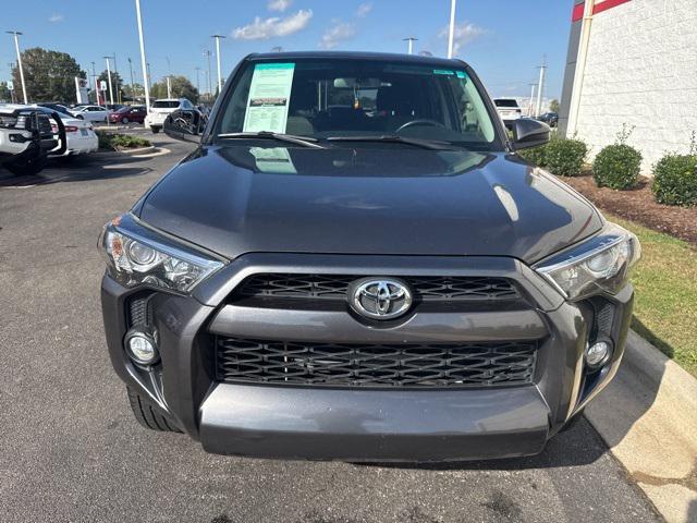 used 2016 Toyota 4Runner car, priced at $22,500