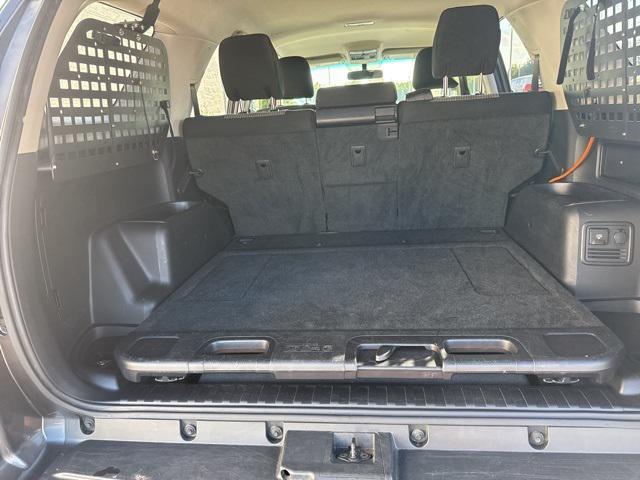 used 2016 Toyota 4Runner car, priced at $22,500