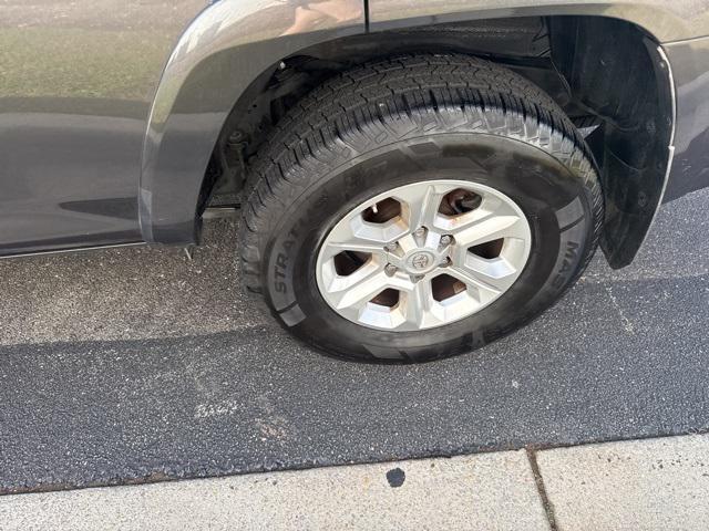 used 2016 Toyota 4Runner car, priced at $22,500