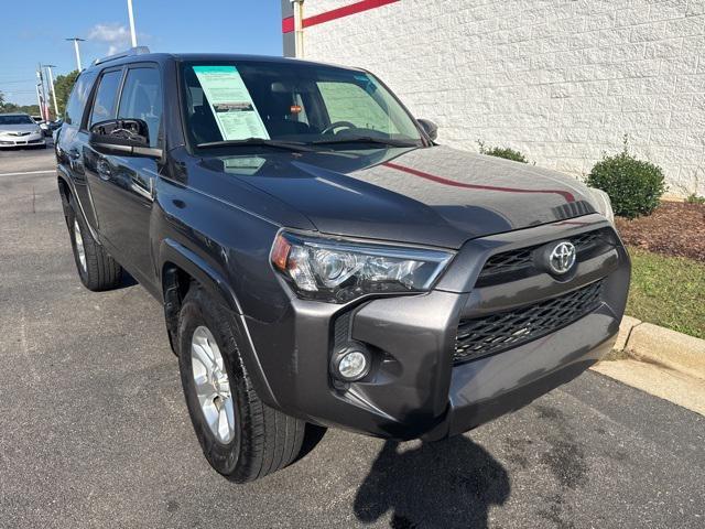 used 2016 Toyota 4Runner car, priced at $22,500