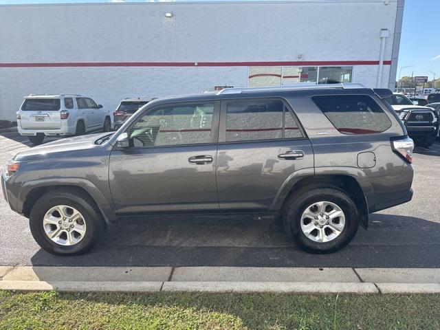 used 2016 Toyota 4Runner car, priced at $22,500