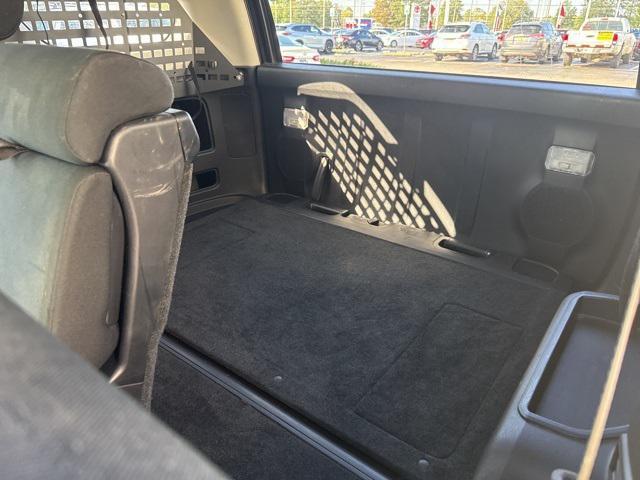 used 2016 Toyota 4Runner car, priced at $22,500