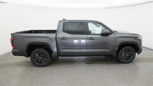 new 2025 Toyota Tundra car, priced at $69,077