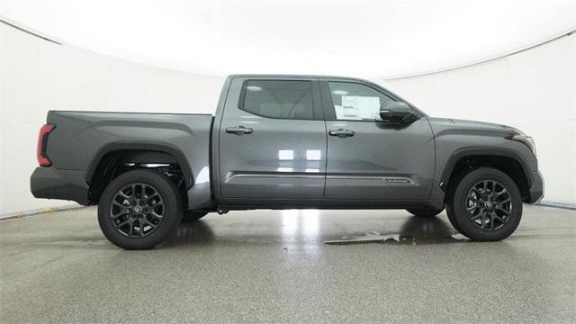 new 2025 Toyota Tundra car, priced at $69,077