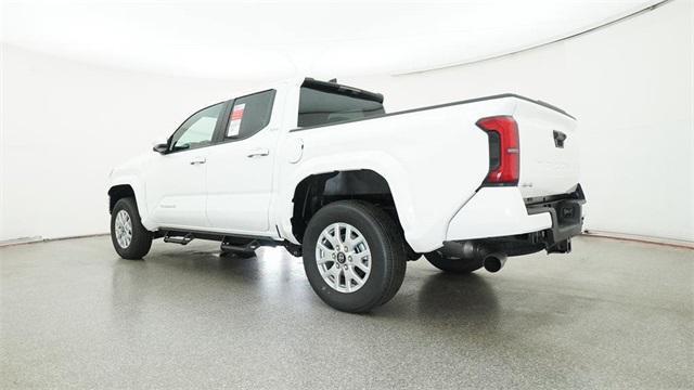 new 2025 Toyota Tacoma car, priced at $43,916