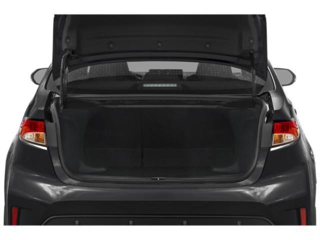 new 2025 Toyota Corolla car, priced at $26,075