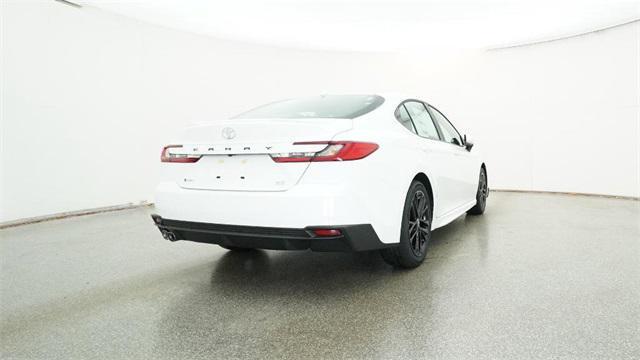 new 2026 Toyota Camry car, priced at $33,343