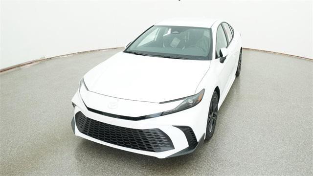 new 2026 Toyota Camry car, priced at $33,343