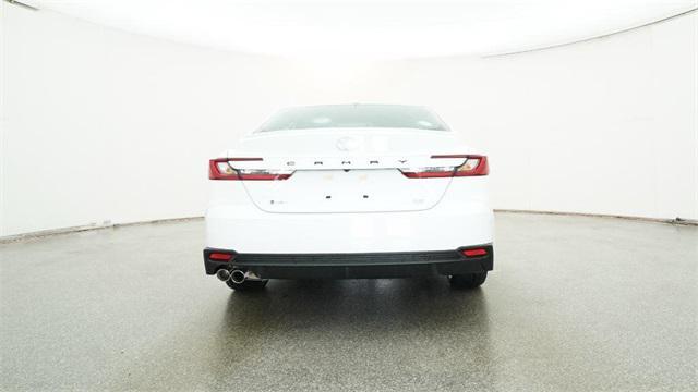 new 2026 Toyota Camry car, priced at $33,343