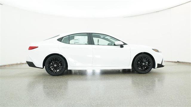 new 2026 Toyota Camry car, priced at $33,343