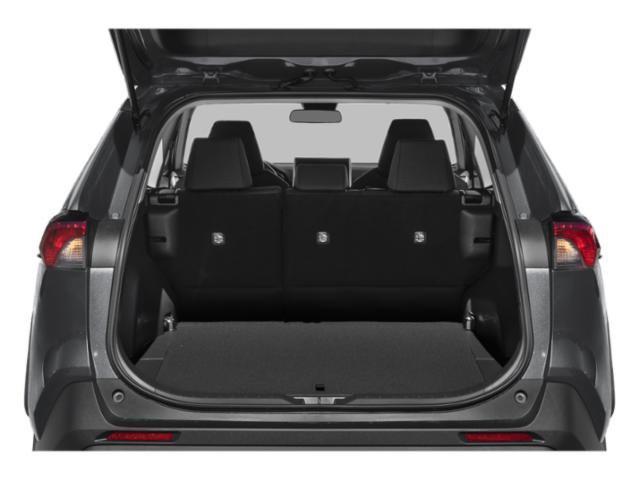 new 2025 Toyota RAV4 car, priced at $30,670