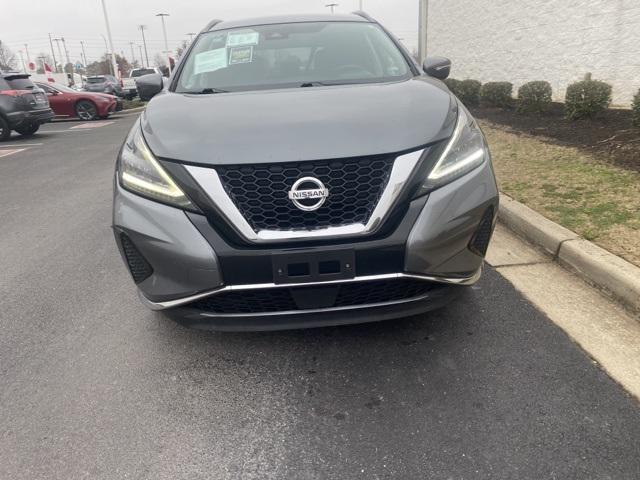 used 2020 Nissan Murano car, priced at $21,500