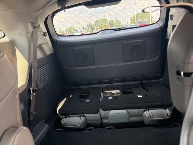 used 2023 Toyota Sienna car, priced at $39,500